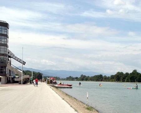 „3, 2, 1… Старт