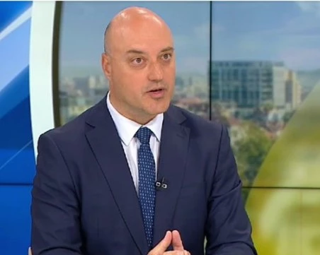 Атанас Славов: Прокурорската колегия се съобразява със силните на деня