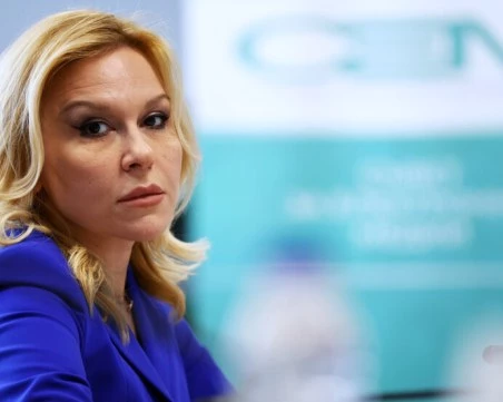 Габриела Наплатанова е новият председател на Съвета за електронни медии