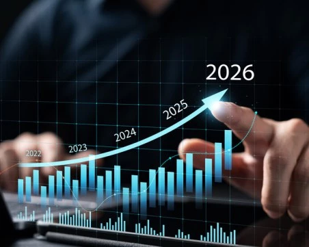 Инфлация до 5%? Икономиката на България през 2026 г. - три сценария в сянката на войната