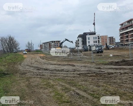 Инвеститорът в новия комплекс край Марица обжалва заповедта на кмета за нанасяне на биокоридор