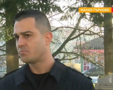 Кметът на Малко Търново след трагедията: Ако не е беше дървото да го спре, жертвите щяха да са много повече