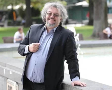 Манол Пейков: Асен трябва да реши сам откъде да влезе в парламента, лидерите не прехвърлят 