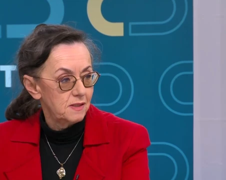 Нели Куцкова: Нов ВСС може да бъде избран до лятото, а главен прокурор - до есента