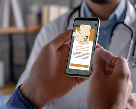 Нова функционалност: Всеки пациент ще определя с кой лекар да сподели здравното си досие