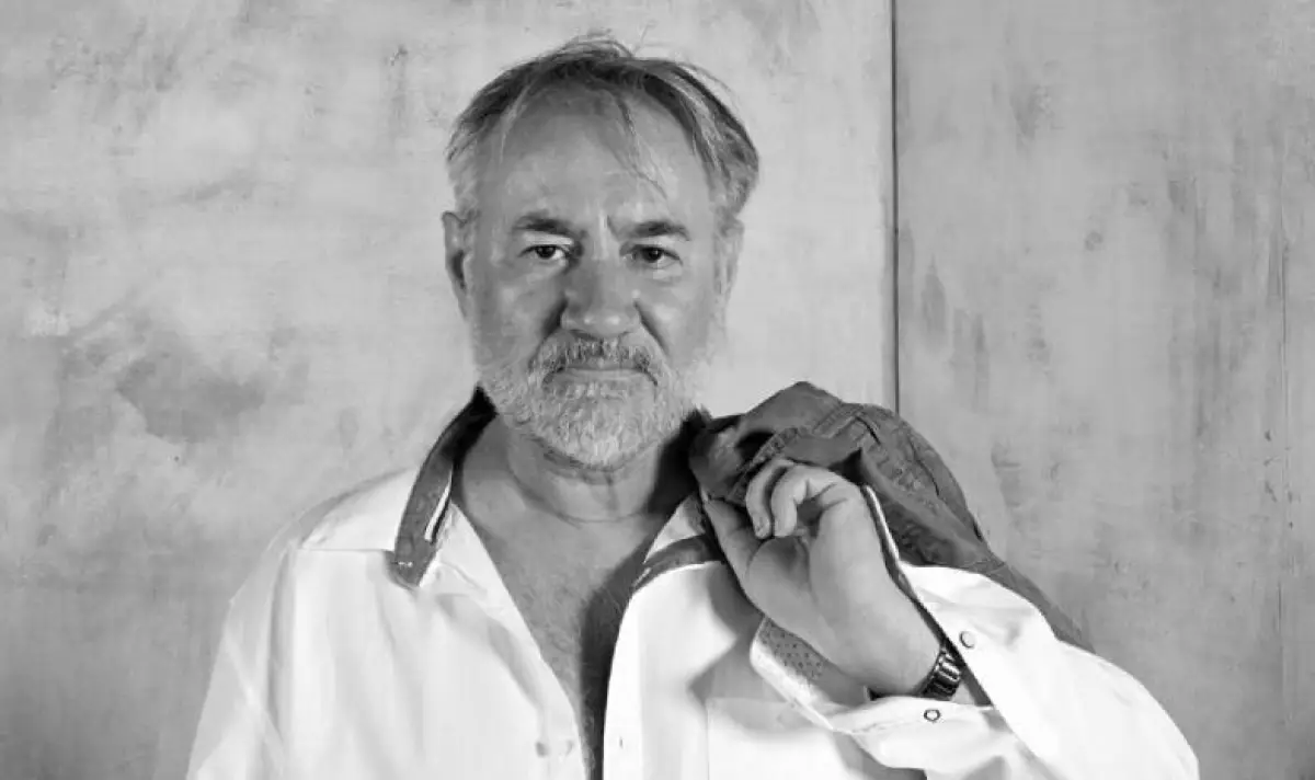 Отиде си композиторът, създал „Ветрове