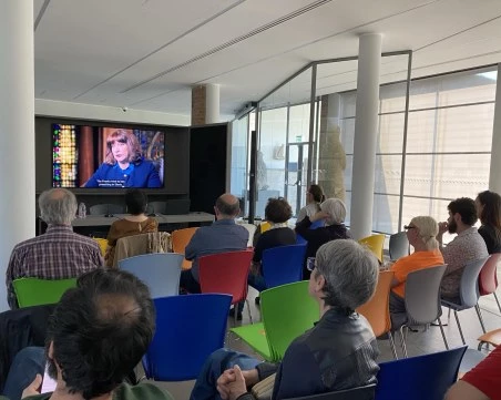 Пловдив стана част от европейския културен маршрут „Кирил и Методий