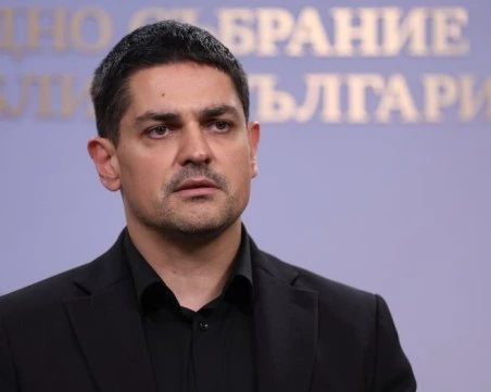 Радостин Василев за резултата на МЕЧ: Сърдя се само и единствено на себе си