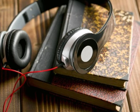 Расте броят на закупените електронни книги у нас