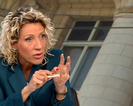 Съдия Цариградска: Издадени са 251 разрешения за прилагане на СРС-та за магистрати