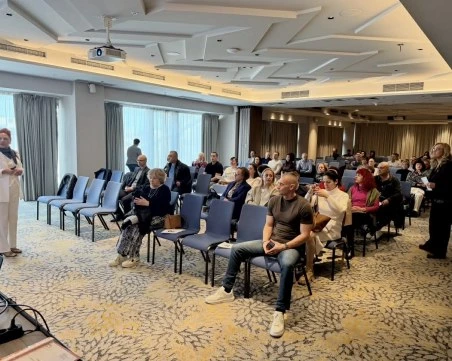 Все повече жени срещат трудности със забременяването