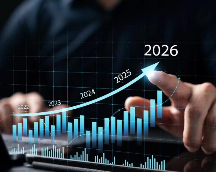 Инфлация до 5%? Икономиката на България през 2026 г. - три сценария в сянката на войната