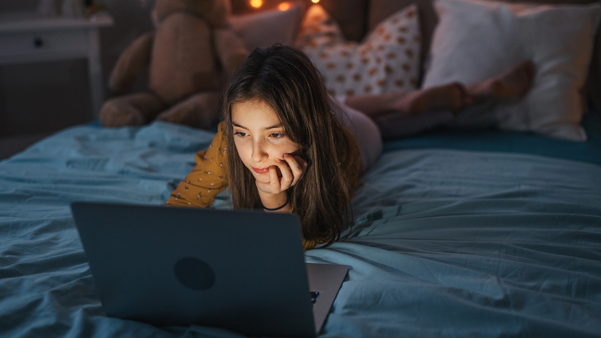 Турция забрани социалните мрежи за деца под 15 години