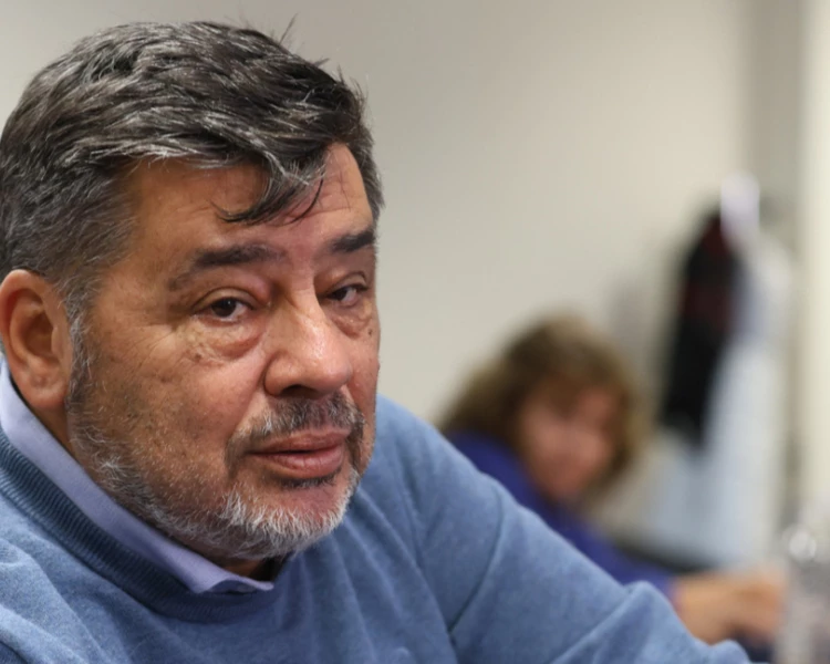 Велислав Величков: Зададох си въпроса откъде идва увереността на Иван Демерджиев за Сарафов!