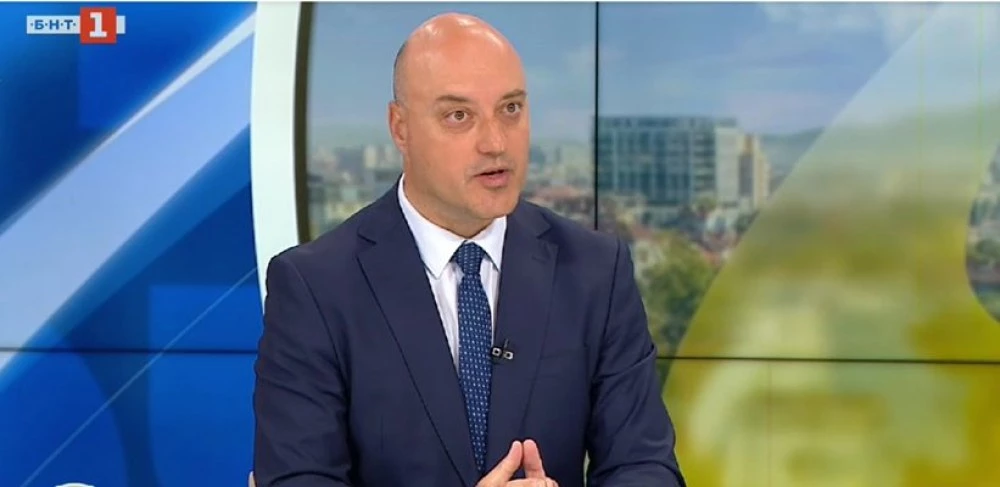 Атанас Славов: Прокурорската колегия се съобразява със силните на деня