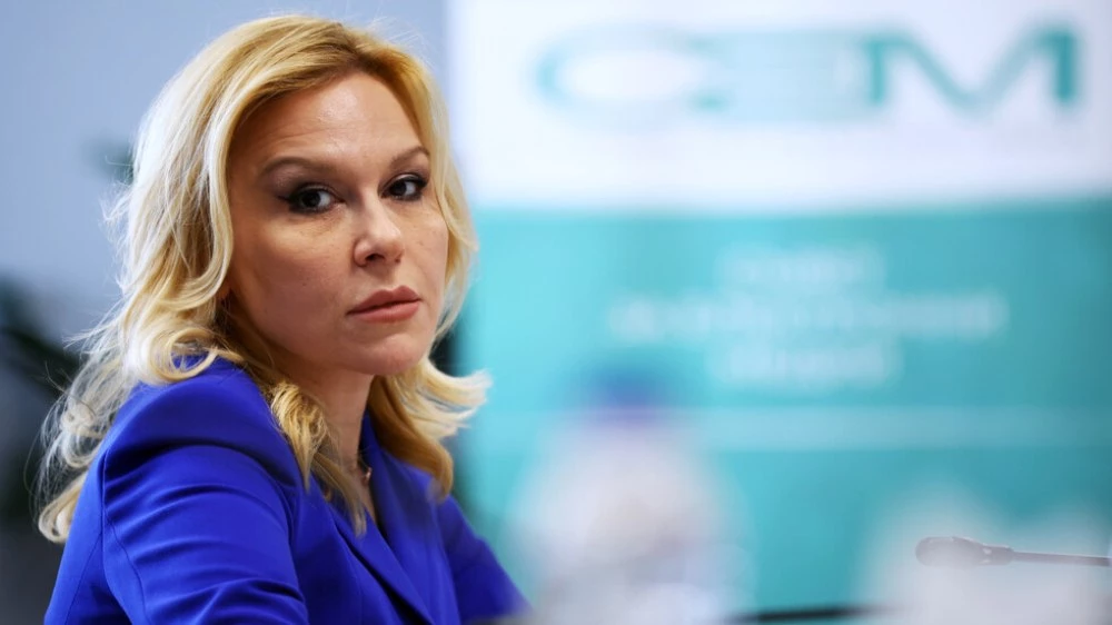 Габриела Наплатанова е новият председател на Съвета за електронни медии