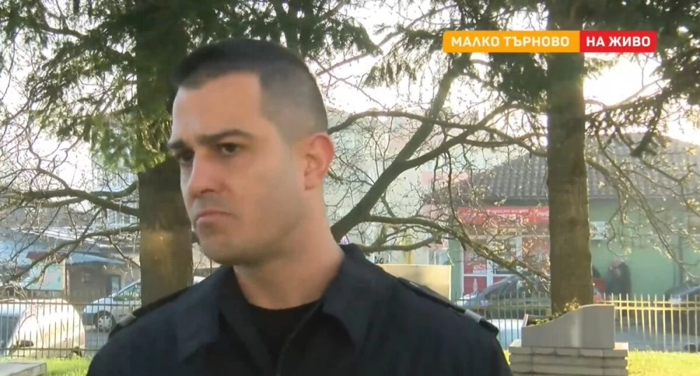Кметът на Малко Търново след трагедията: Ако не е беше дървото да го спре, жертвите щяха да са много повече