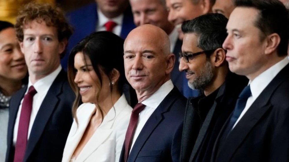 Край на безмитния интернет: Светът отваря вратата за налози върху технологичните гиганти