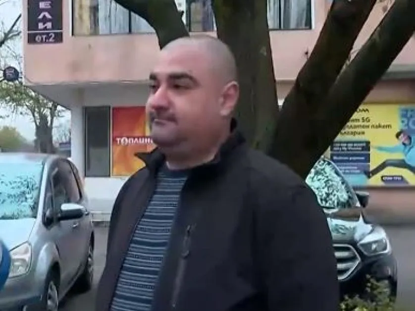 Мъж остана без автомобила си, който се оказа препродаден пет пъти и издирван от Интерпол