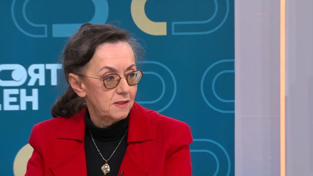 Нели Куцкова: Нов ВСС може да бъде избран до лятото, а главен прокурор - до есента