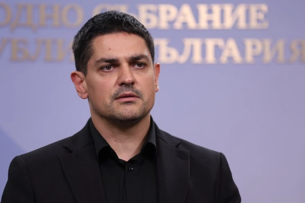 Радостин Василев за резултата на МЕЧ: Сърдя се само и единствено на себе си