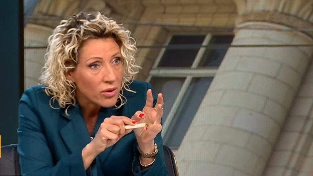 Съдия Цариградска: Издадени са 251 разрешения за прилагане на СРС-та за магистрати