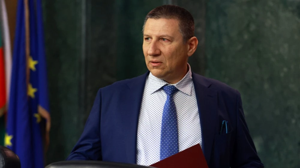 Сарафов се връща начело на Национална следствена служба
