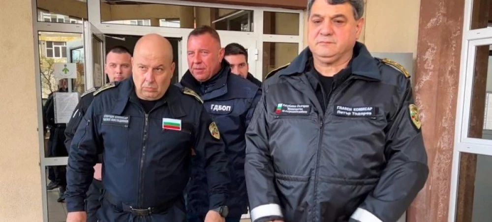 Васил Костадинов 