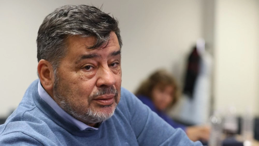 Велислав Величков: Зададох си въпроса откъде идва увереността на Иван Демерджиев за Сарафов!