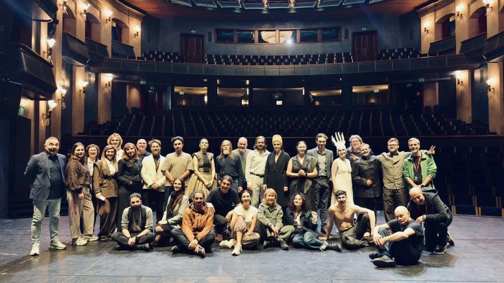 Железни аплодисменти за Пловдивския театър на международния фест MITEM