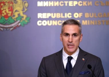 Андрей Гюров: В ход е позорен опит за реванш - не сме уплашени и сме повече от вас!