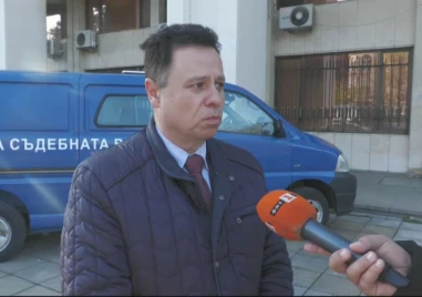 До 15 г. затвор грозят шофьора на преобърнатия автобус край Малко Търново