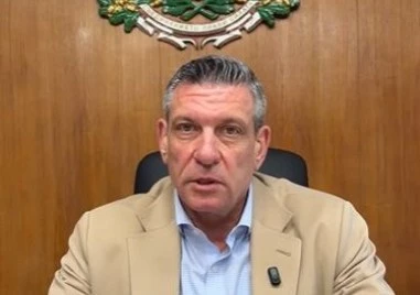 Георги Кандев съобщи за натиск срещу него: Не съм тук, за да се подчинявам на заплахи и игри