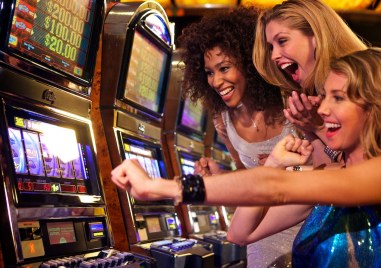 Как да подходим разумно към казино игрите?