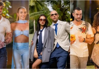 Какво се случва след финала на Ергенът 5: Истината за трите двойки извън камерите