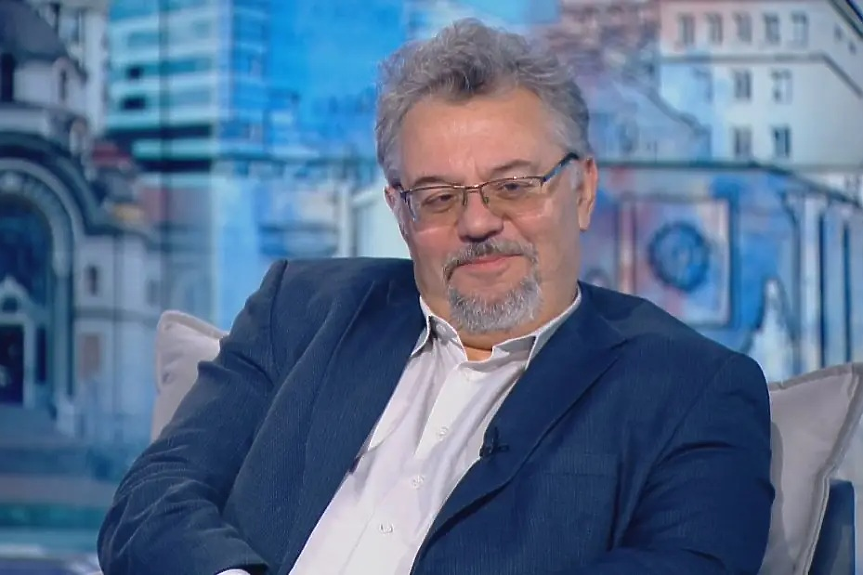 Манол Пейков отпада от парламента след избора на Асен Василев да влезе от Пловдив