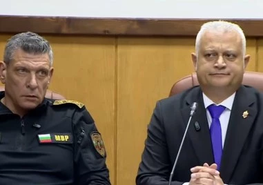 Министър Дечев: Изказвам пълната си подкрепа за Георги Кандев, нямам съмнения за неговата почтеност