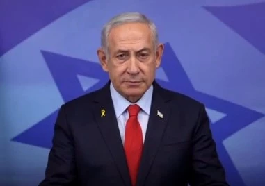 Нетаняху е преминал лечение за рак на простатата