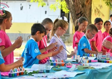 Община Хисаря стартира проект за подкрепа на талантливите деца и ученици