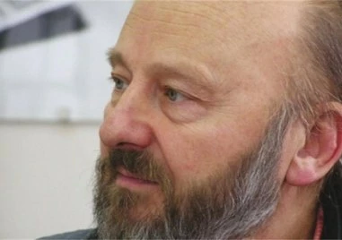 Почина художникът проф. Тодор Варджиев