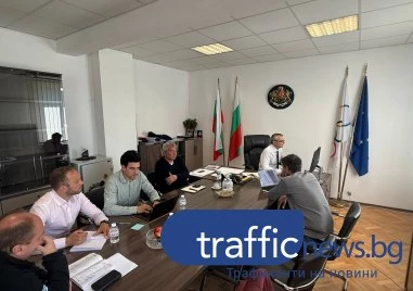 Подготовката за Giro d’Italia 2026 България върви по план