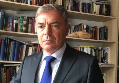 Проф. Сергей Игнатов предлага 20 април да е официален празник