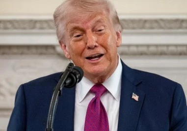 Тръмп заплаши и Великобритания: Ако не отменят данъка, ще наложим високи мита