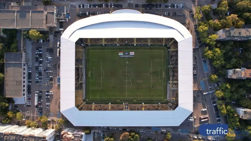 За това ли Ботев поиска безплатно Колежа? Съветниците спряха анекса още в комисии