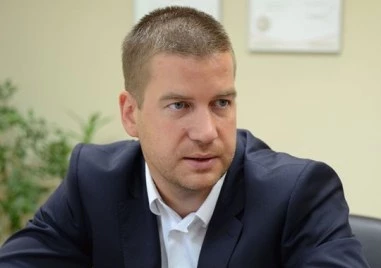 Живко Тодоров вече няма да е част от ръководството на ГЕРБ