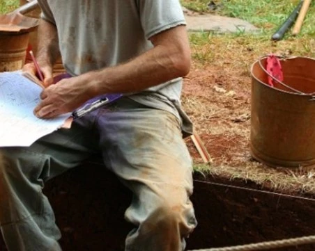 Археолози откриха мраморна статуя на древногръцката богиня Атина при разкопки в Лаодикея