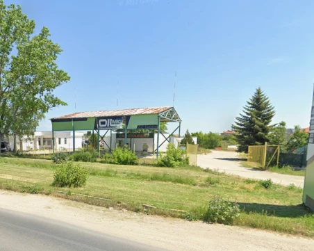 Бензиностанции в Пловдивско засечени да укриват сериозни данъци, гориво било търгувано и 