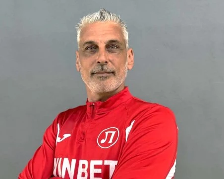 Дубълът на Локо с нов треньор