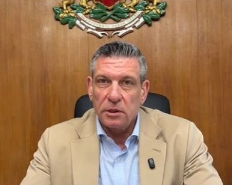 Георги Кандев съобщи за натиск срещу него: Не съм тук, за да се подчинявам на заплахи и игри