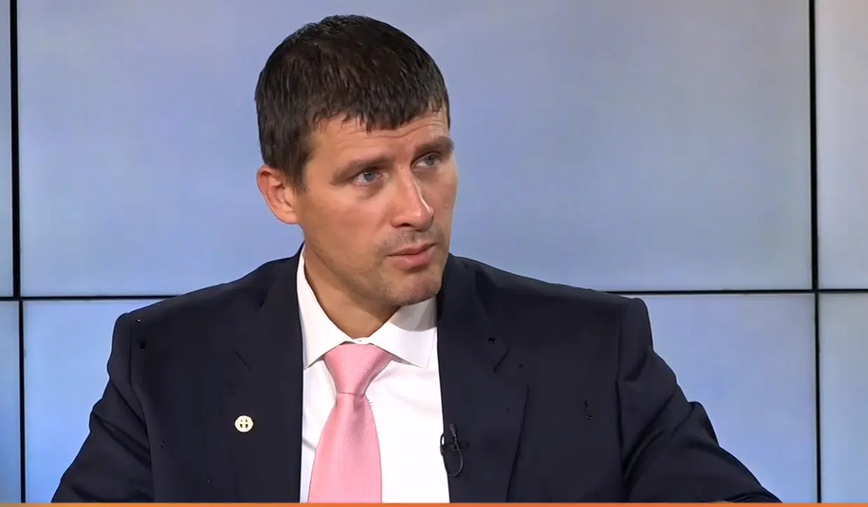 Ивелин Михайлов се оттегля от политиката